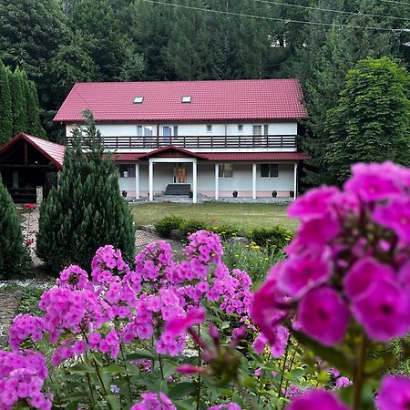 Vacation Villa Sucevita Exterior photo